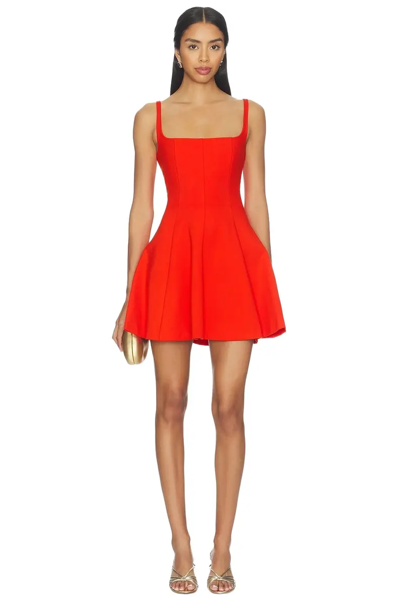 Loren Dress Loren Dress