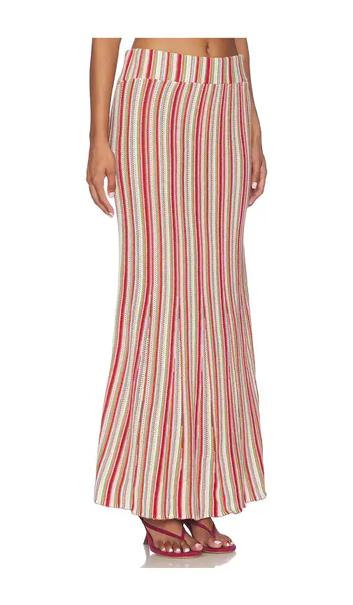RAILS Nari Skirt | Thumbnail 2 RAILS Nari Skirt | Thumbnail 2