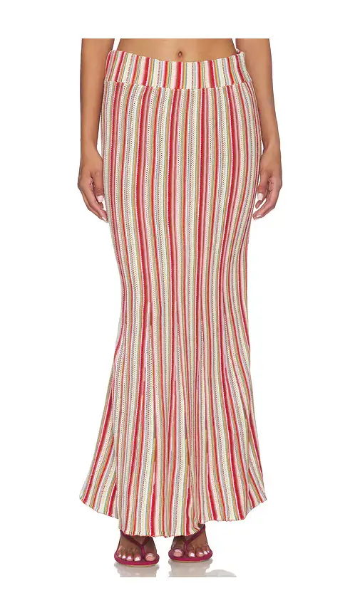 Nari Skirt Nari Skirt