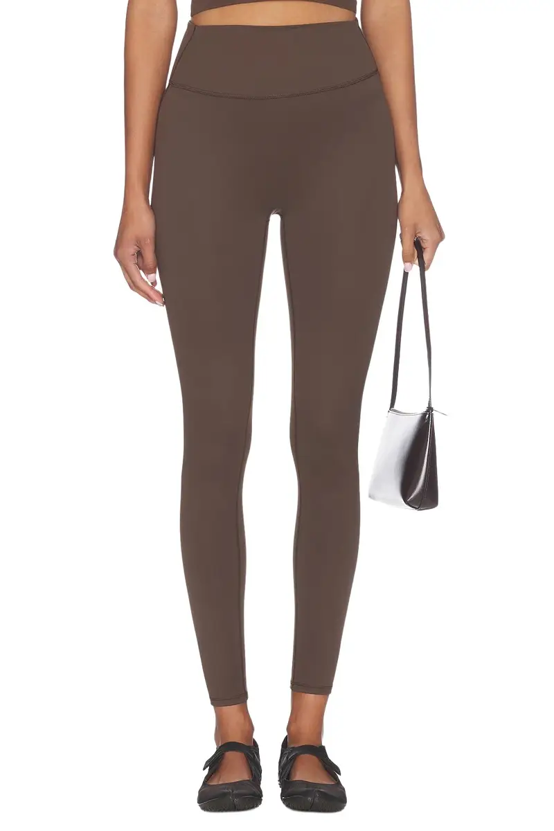Matte 26 Inch Leggings