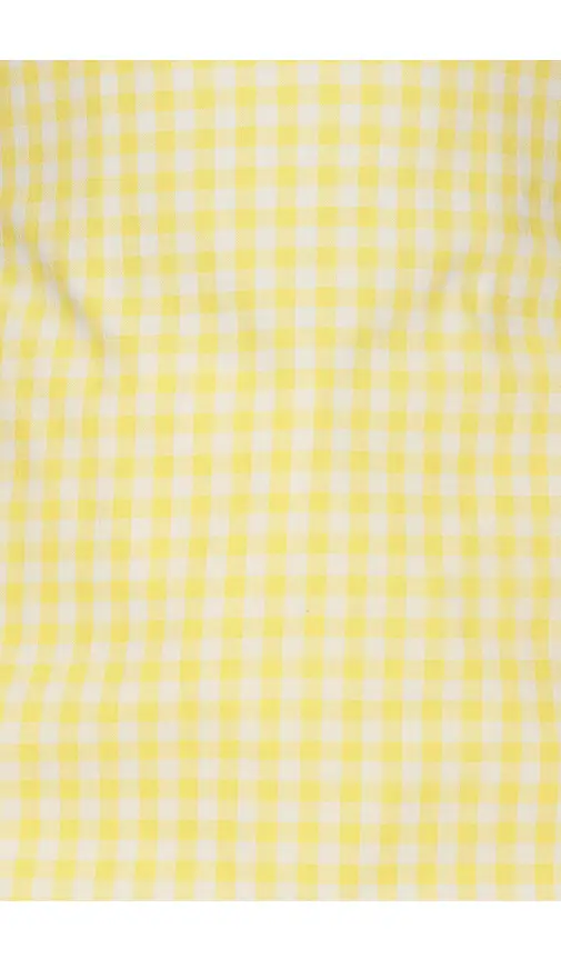 Amanda Uprichard Solinda Tunic | Thumbnail 5