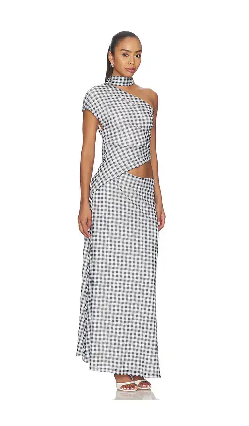 Curaae by Elliatt Siane Maxi Dress | Thumbnail 2