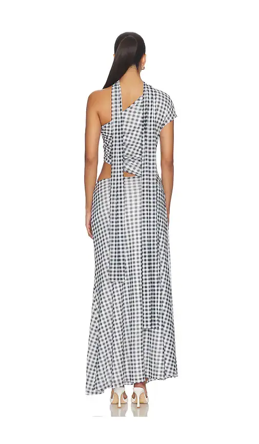 Curaae by Elliatt Siane Maxi Dress | Thumbnail 4