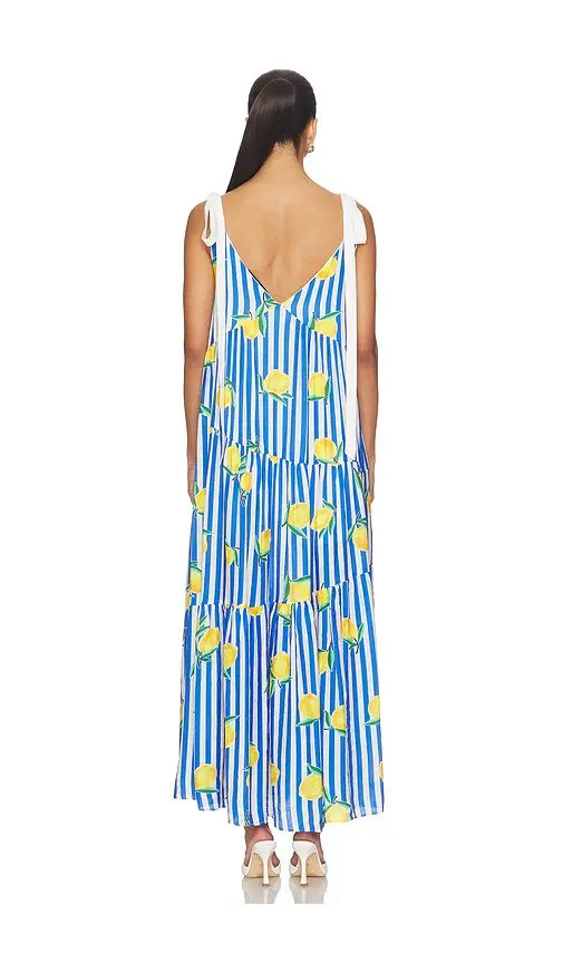 Curaae by Elliatt Elyse Maxi Dress | Thumbnail 3