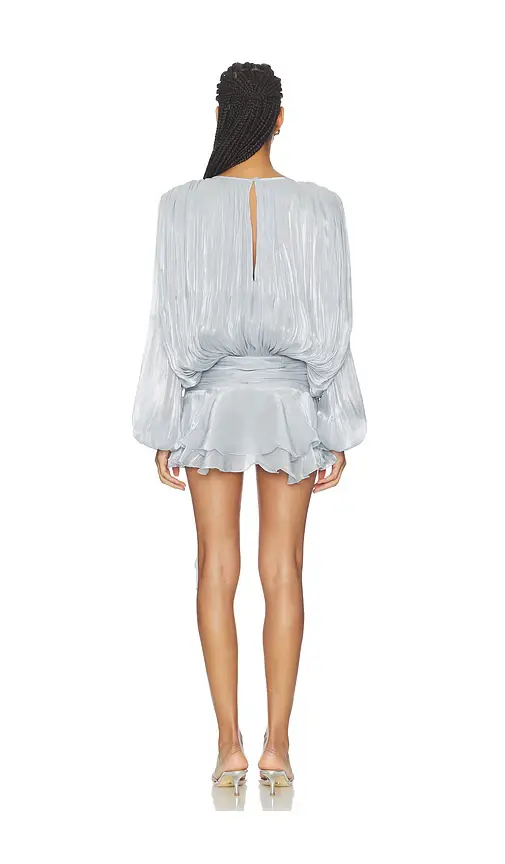 LIONESS Elements Mini Dress | Thumbnail 3 LIONESS Elements Mini Dress | Thumbnail 3