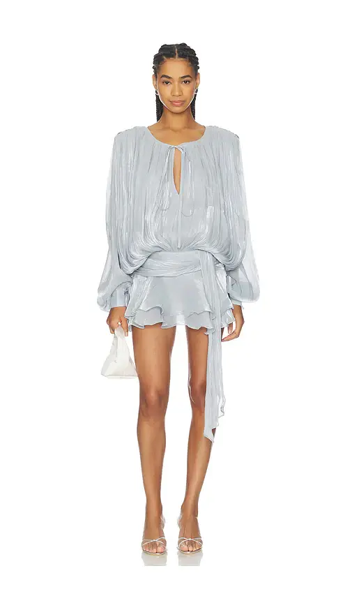 LIONESS Elements Mini Dress | Image 1 LIONESS Elements Mini Dress | Image 1