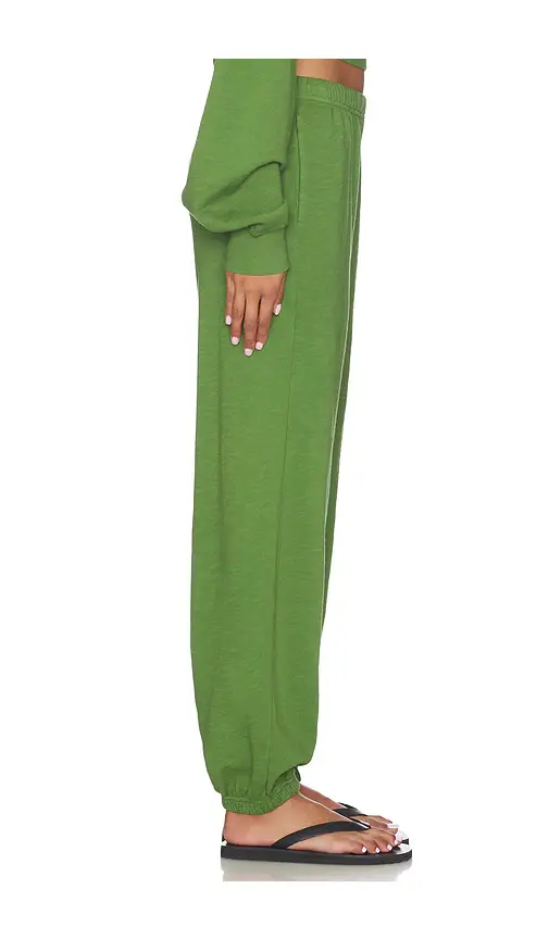 ÉTERNE Boyfriend Pocket Sweatpant | Thumbnail 2 ÉTERNE Boyfriend Pocket Sweatpant | Thumbnail 2