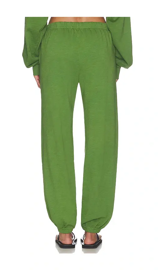 ÉTERNE Boyfriend Pocket Sweatpant | Thumbnail 4 ÉTERNE Boyfriend Pocket Sweatpant | Thumbnail 4