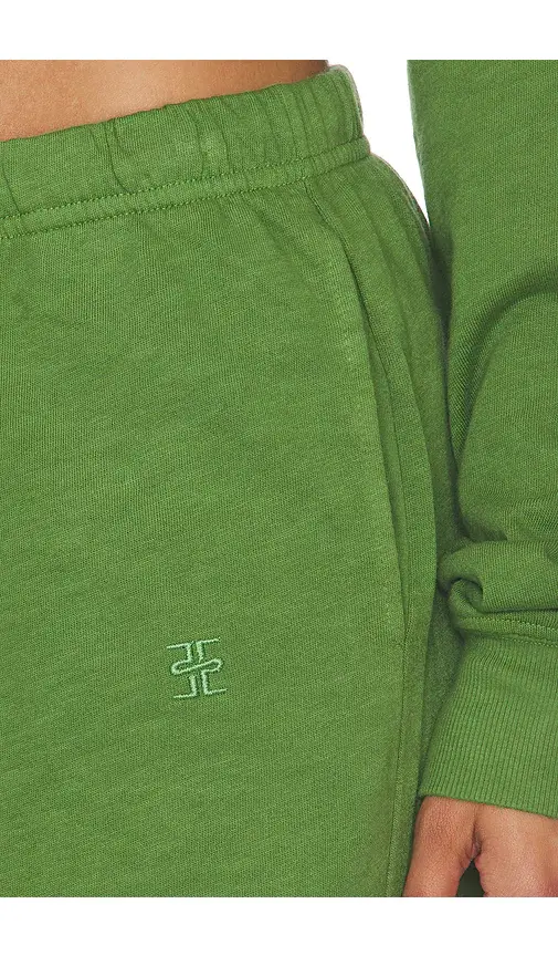 ÉTERNE Boyfriend Pocket Sweatpant | Thumbnail 6 ÉTERNE Boyfriend Pocket Sweatpant | Thumbnail 6