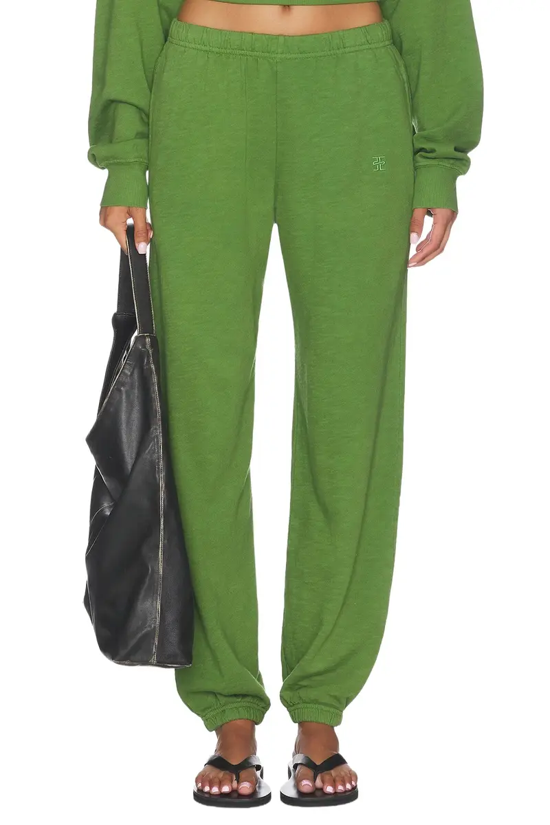 Boyfriend Pocket Sweatpant Boyfriend Pocket Sweatpant