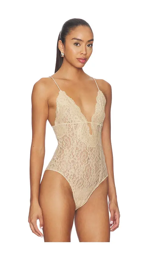 Ronny Kobo Terry Bodysuit | Thumbnail 3 Ronny Kobo Terry Bodysuit | Thumbnail 3