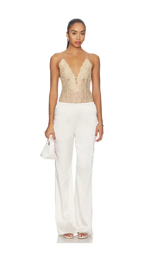 Ronny Kobo Terry Bodysuit | Thumbnail 5 Ronny Kobo Terry Bodysuit | Thumbnail 5