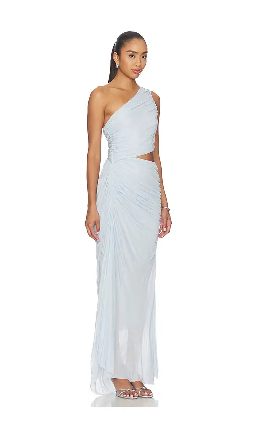 A.L.C. Cleo Dress | Thumbnail 2 A.L.C. Cleo Dress | Thumbnail 2