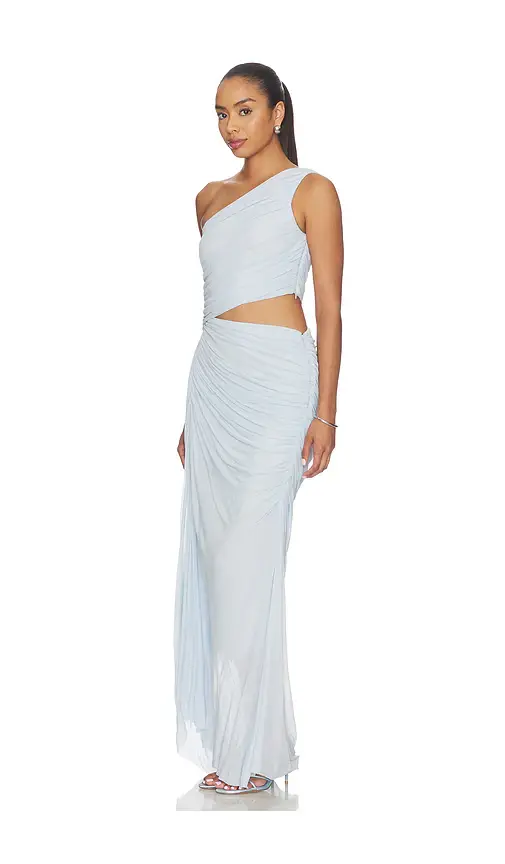 A.L.C. Cleo Dress | Thumbnail 3 A.L.C. Cleo Dress | Thumbnail 3