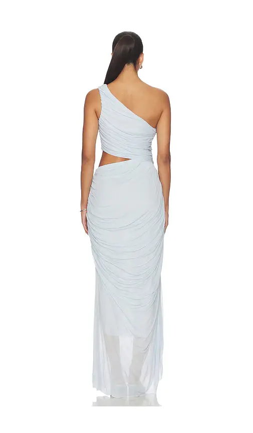 A.L.C. Cleo Dress | Thumbnail 4 A.L.C. Cleo Dress | Thumbnail 4