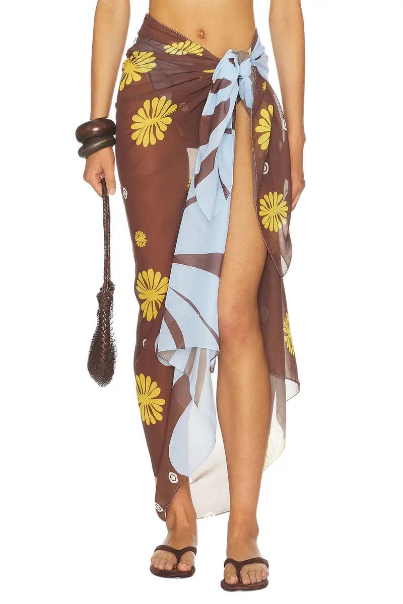 Luana Sarong