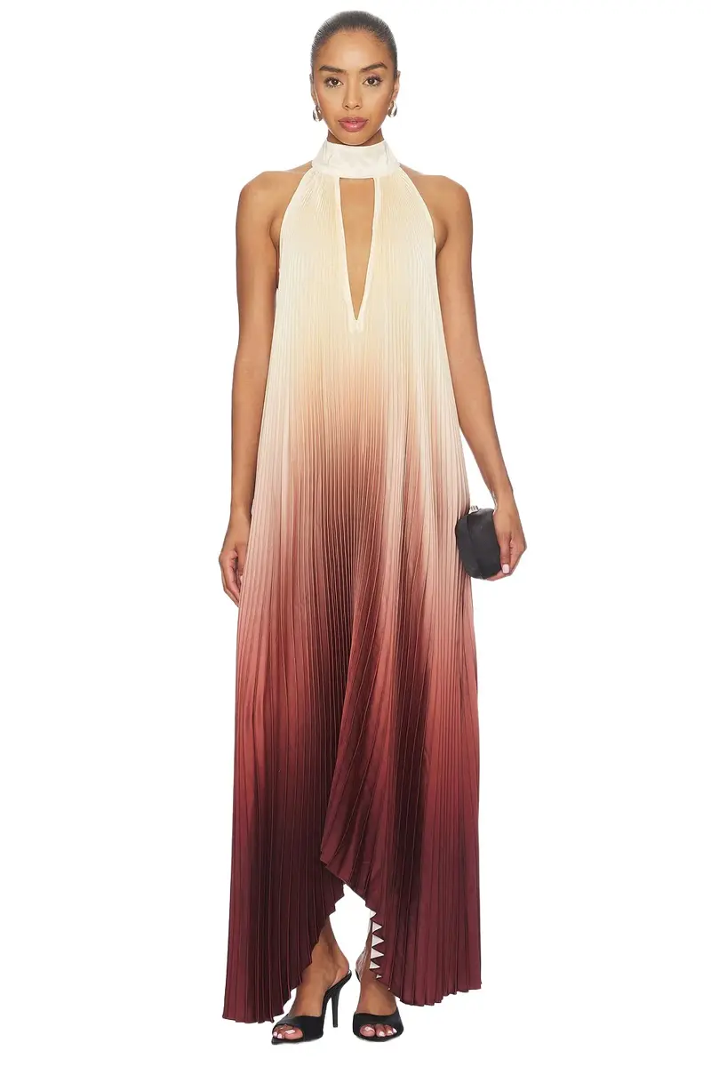 L'Idée Opera Gown
