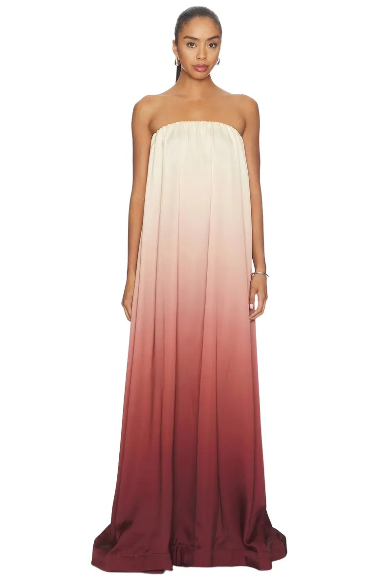 Costiera Dress