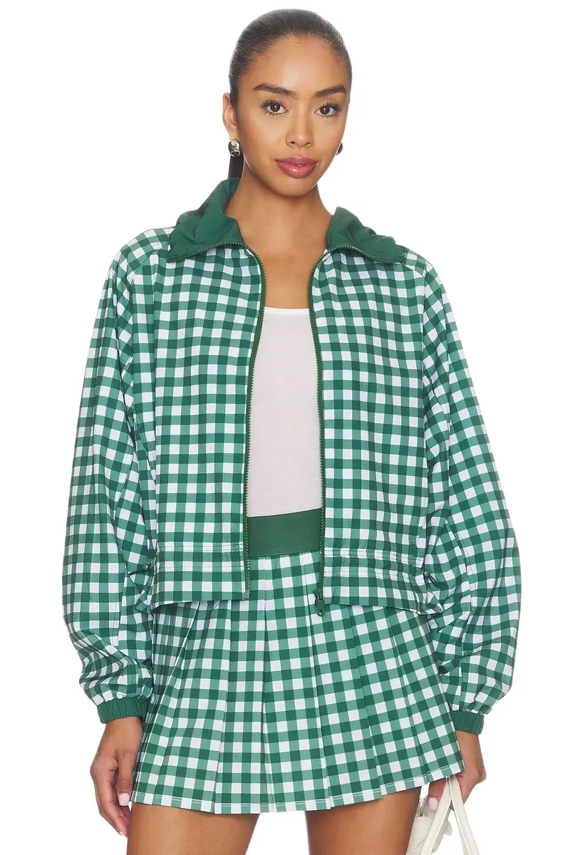 Casen Jacket Casen Jacket