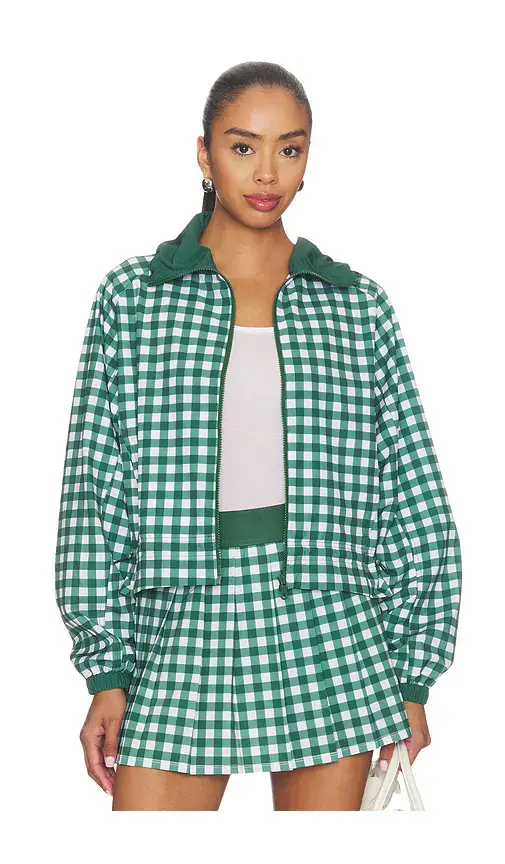 BEACH RIOT Casen Jacket | Image 1 BEACH RIOT Casen Jacket | Image 1