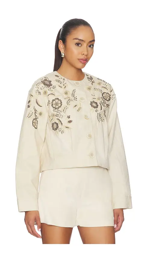 Veronica Beard Emeren Jacket | Thumbnail 2 Veronica Beard Emeren Jacket | Thumbnail 2