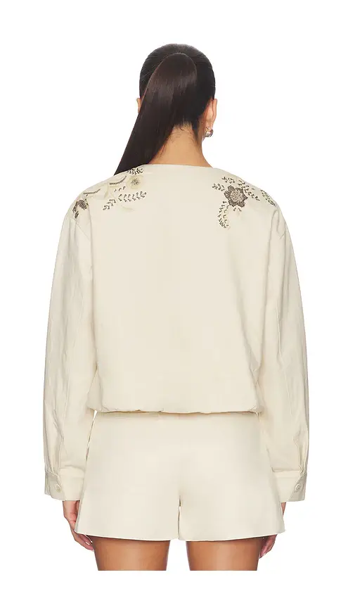 Veronica Beard Emeren Jacket | Thumbnail 3 Veronica Beard Emeren Jacket | Thumbnail 3