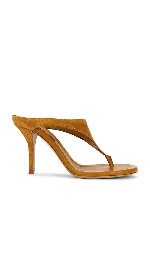 Lara Thong Heel Lara Thong Heel
