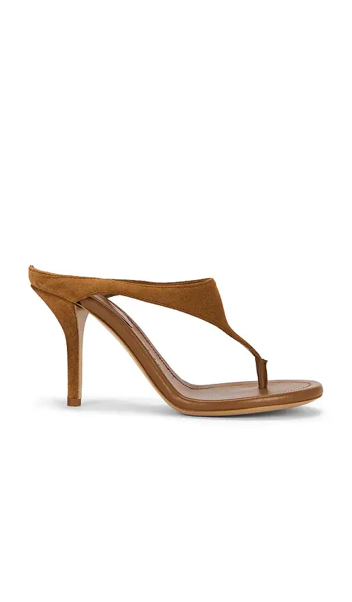 Lara Thong Heel Lara Thong Heel
