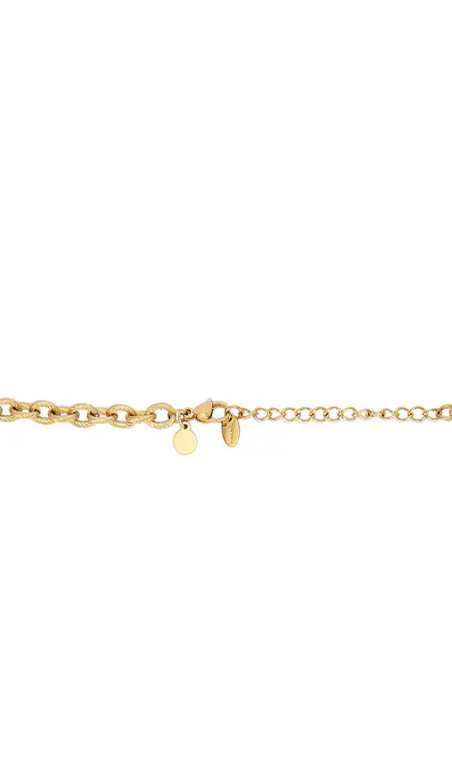 petit moments Gold Coast Necklace | Thumbnail 3 petit moments Gold Coast Necklace | Thumbnail 3