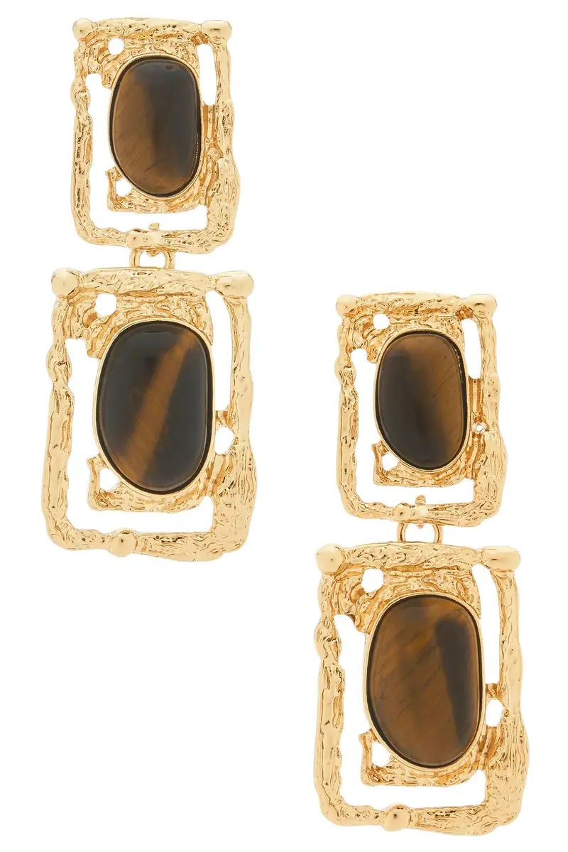 Ocean Relic Earrings Ocean Relic Earrings