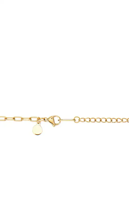petit moments Sun Stack Necklace | Thumbnail 3