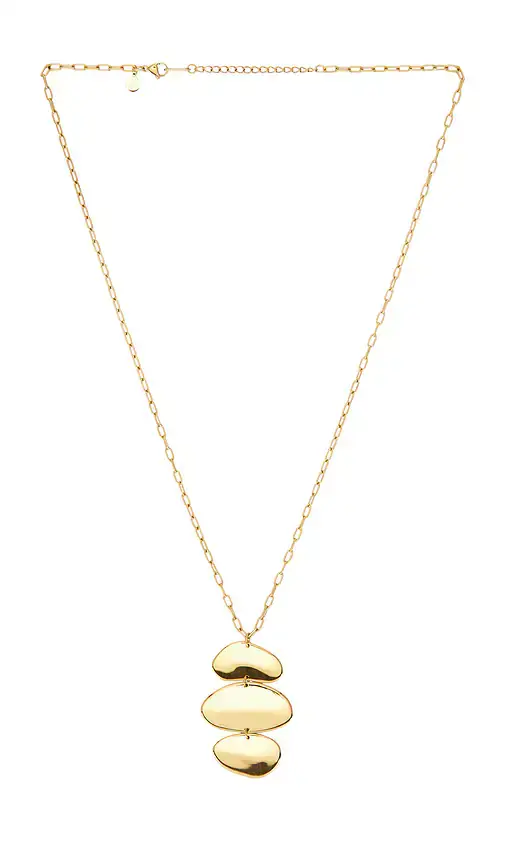 petit moments Sun Stack Necklace | Image 1 petit moments Sun Stack Necklace | Image 1