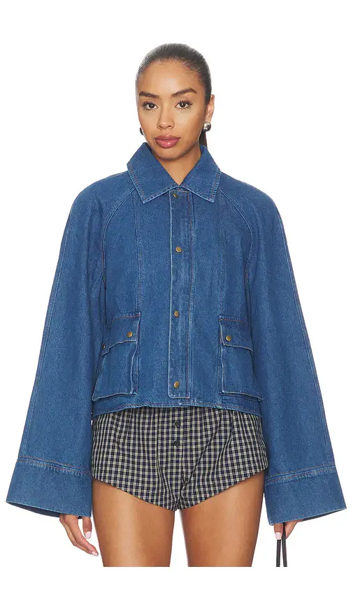 Tularosa Oaklynn Jacket | Thumbnail 2 Tularosa Oaklynn Jacket | Thumbnail 2