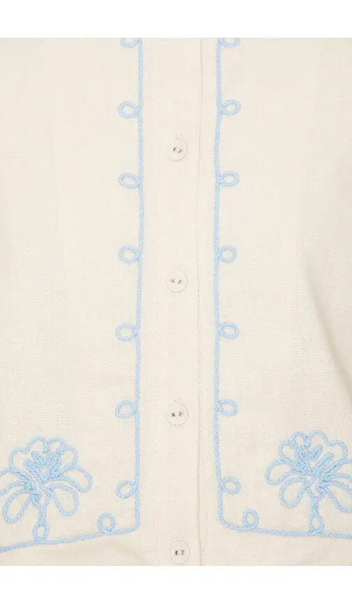 BLANKNYC Sleeveless Top | Thumbnail 5 BLANKNYC Sleeveless Top | Thumbnail 5