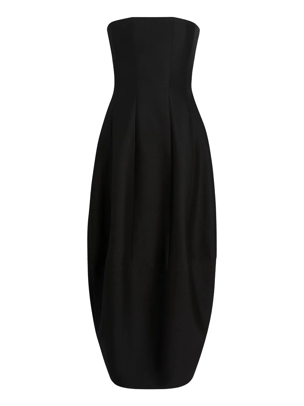 Stela Dress In Black
