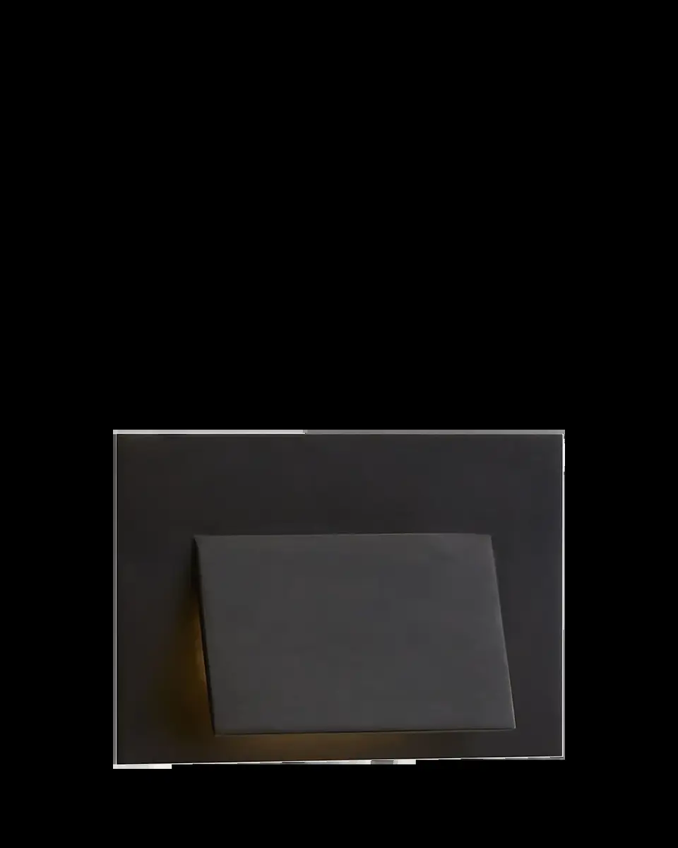 Visual Comfort Signature Esker Envelope Sconce By Kelly Wearstler | Thumbnail 2