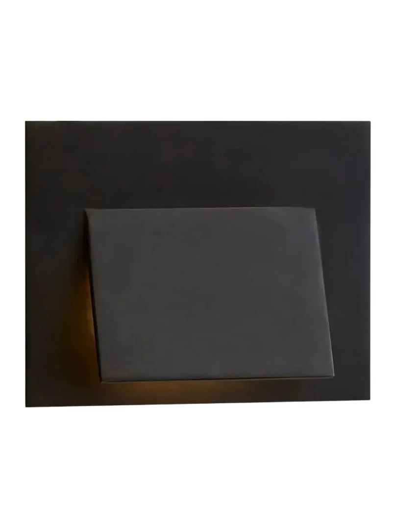 Visual Comfort Signature Esker Envelope Sconce By Kelly Wearstler