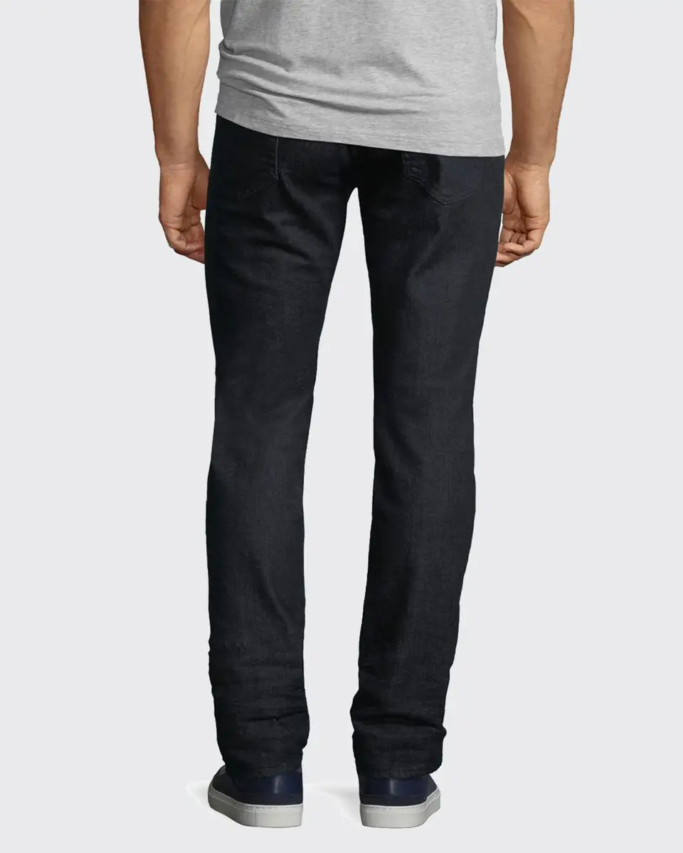 AG Jeans Men's Tellis Modern-Slim Jeans | Thumbnail 2 AG Jeans Men's Tellis Modern-Slim Jeans | Thumbnail 2