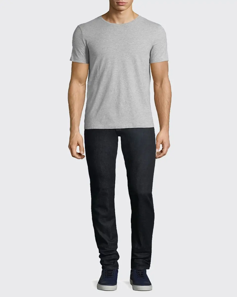 AG Jeans Men's Tellis Modern-Slim Jeans | Thumbnail 3 AG Jeans Men's Tellis Modern-Slim Jeans | Thumbnail 3