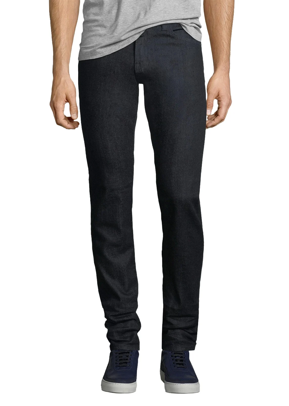 Men's Tellis Modern-Slim Jeans