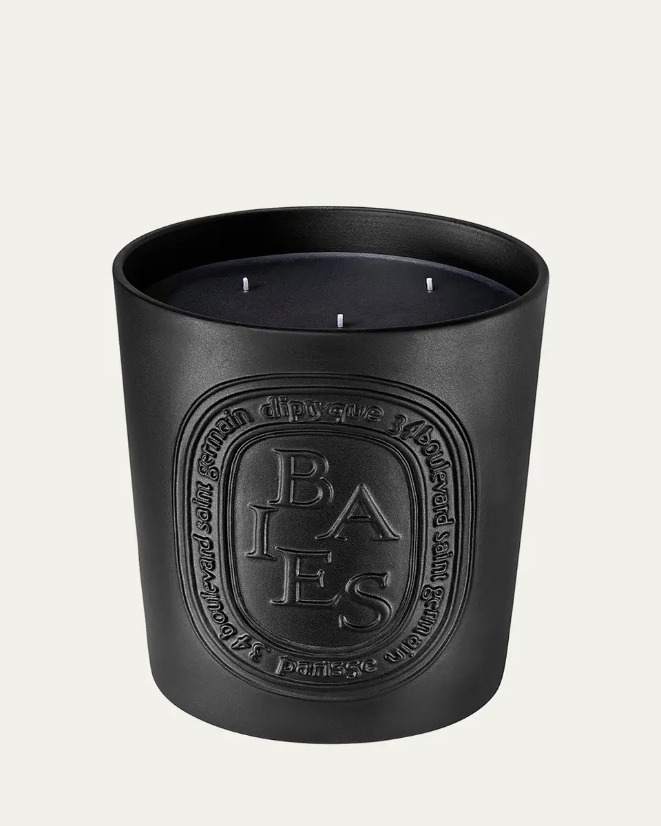 Diptyque Baies (Berries) Scented Candle | Thumbnail 2 Diptyque Baies (Berries) Scented Candle | Thumbnail 2