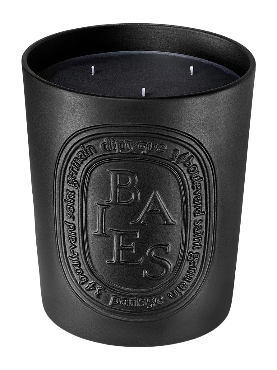 Diptyque Baies (Berries) Scented Candle | Thumbnail 1 Diptyque Baies (Berries) Scented Candle | Thumbnail 1