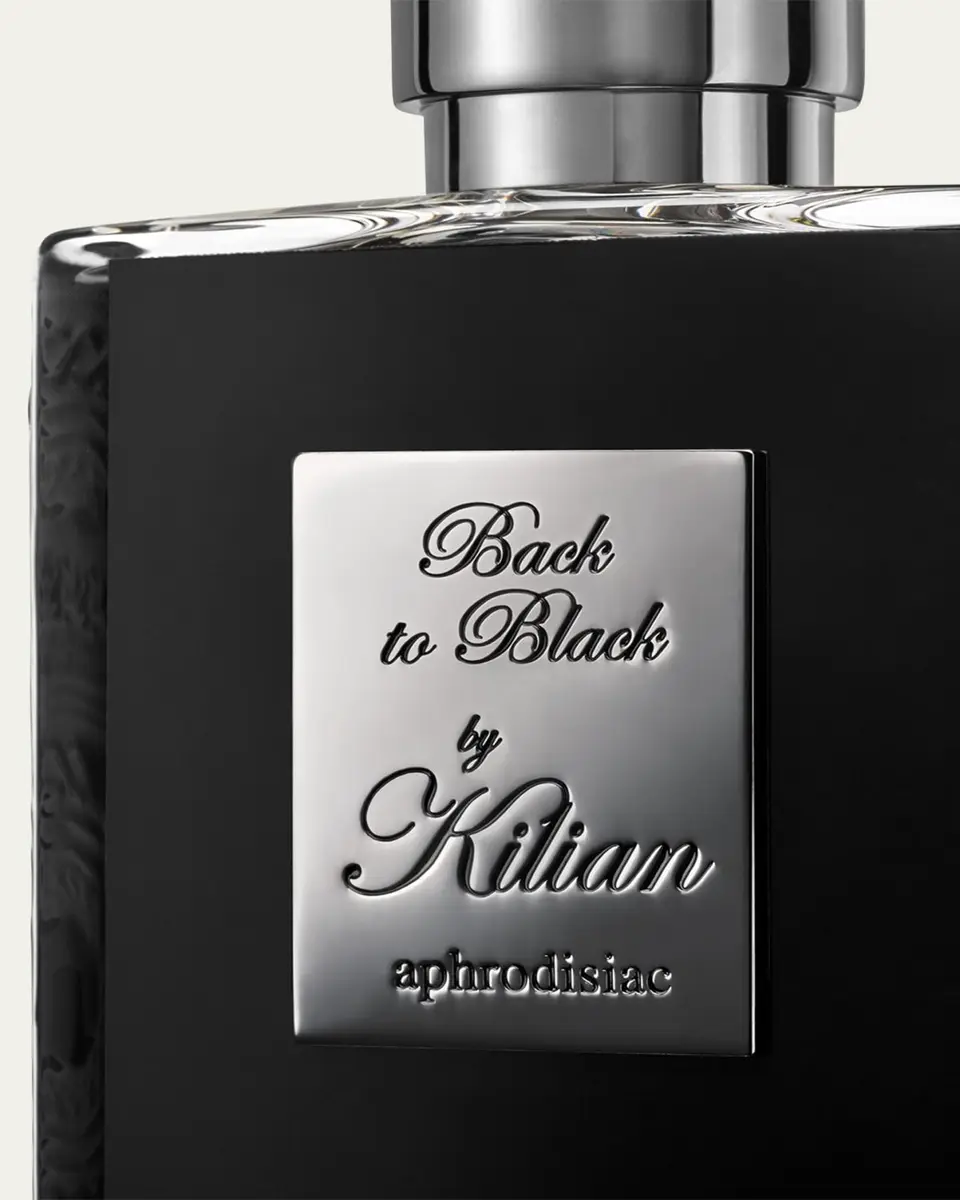 Kilian Back to Black, Aphrodisiac Eau de Parfum, 1.7 oz./ 50 mL | Thumbnail 2 Kilian Back to Black, Aphrodisiac Eau de Parfum, 1.7 oz./ 50 mL | Thumbnail 2