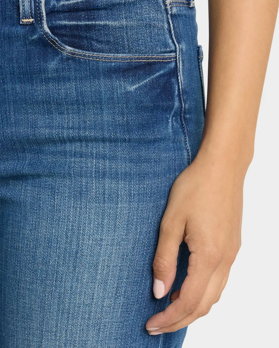 L'Agence Scottie High Rise Wide-Leg Jeans | Thumbnail 5 L'Agence Scottie High Rise Wide-Leg Jeans | Thumbnail 5