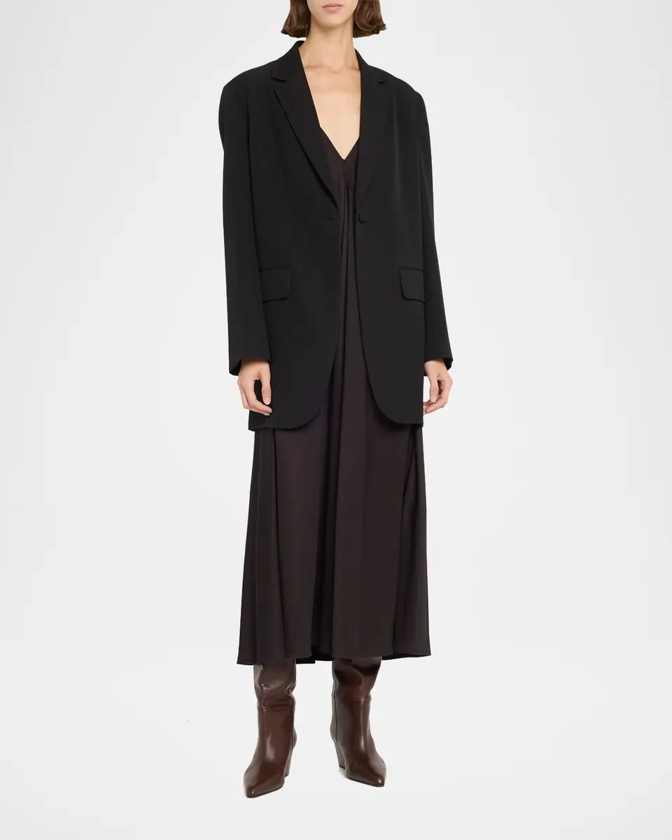 Paris Texas Jane Leather Knee Boots | Thumbnail 2 Paris Texas Jane Leather Knee Boots | Thumbnail 2