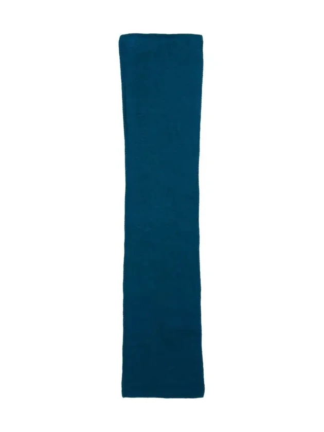 Anderson & Sheppard Men's Muskox Knitted Scarf