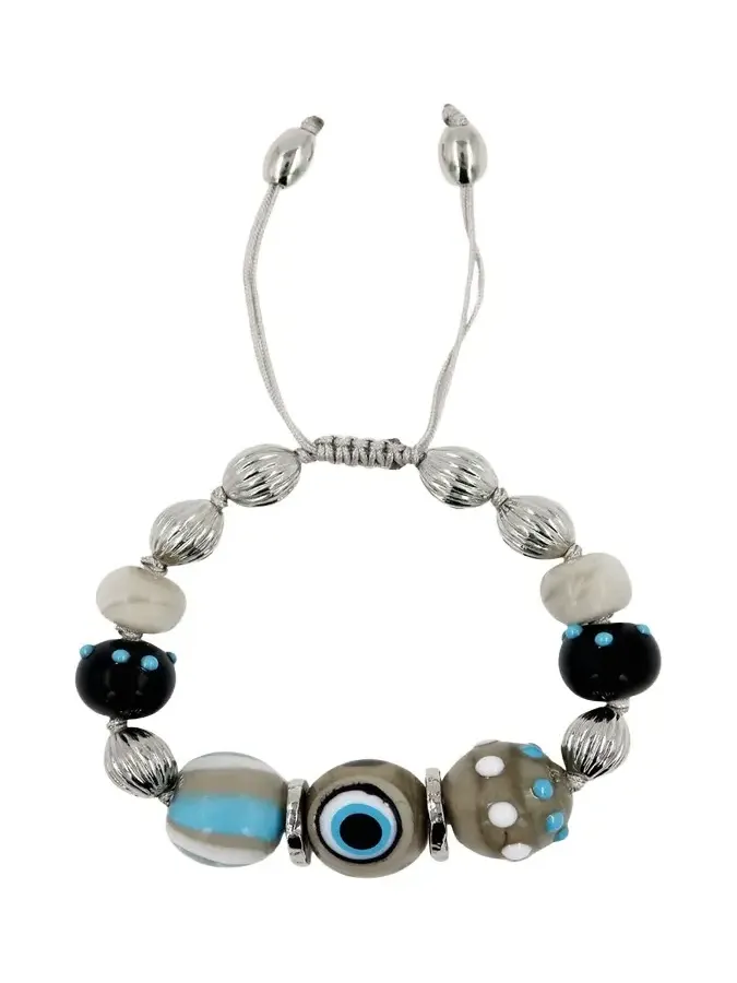 Tohum One-of-a-Kind Charm Bracelet