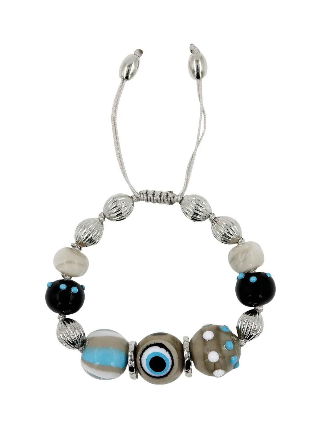 Tohum One-of-a-Kind Charm Bracelet Tohum One-of-a-Kind Charm Bracelet