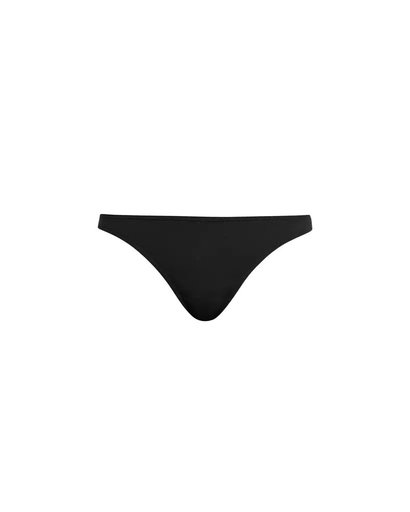 Eres Fripon Solid Low-Rise Hipster Bikini Bottoms | Image 1 Eres Fripon Solid Low-Rise Hipster Bikini Bottoms | Image 1