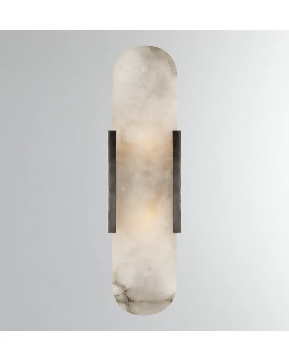 Visual Comfort Signature Melange Elongated Sconce By Kelly Wearstler | Thumbnail 2